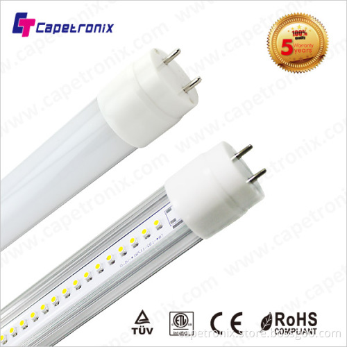 Brightness New 15W 5500-6000k LED T8 Tube